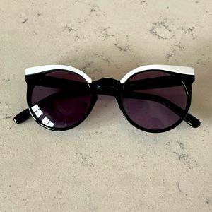 House of Harlow 1960 Kristy sunglasses